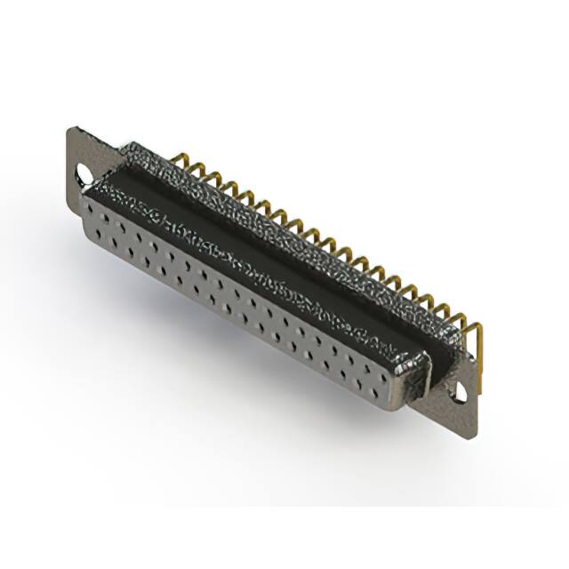 622-M37-660-WT1 EDAC Inc.  D-Sub-Steckverbinderbaugruppen